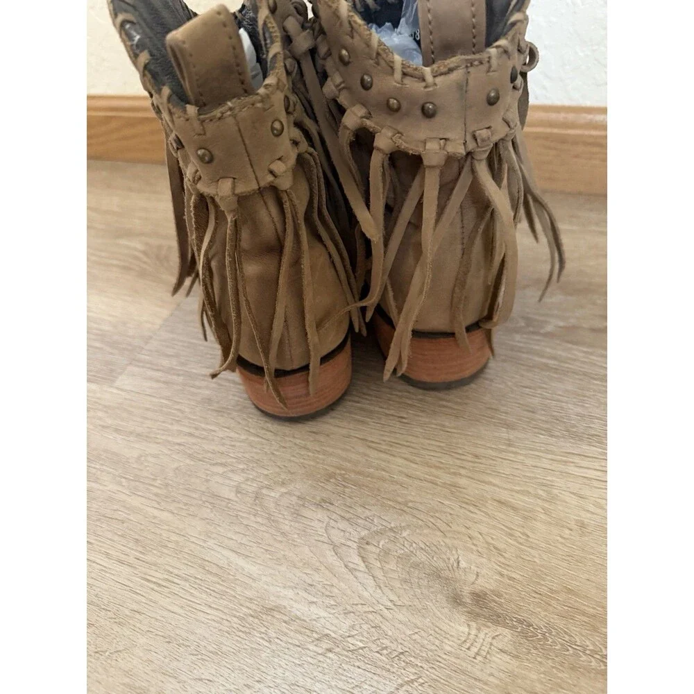 liberty womens tan